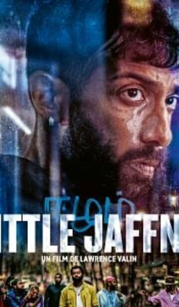 Little Jaffna