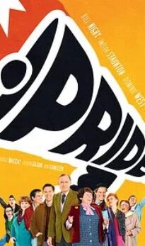 Pride (2014) [mois des fiertés]
