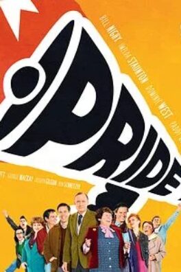 Pride (2014) [mois des fiertés]