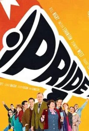 Pride (2014) [mois des fiertés]