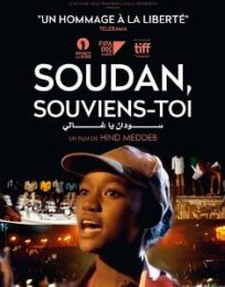Soudan, souviens-toi