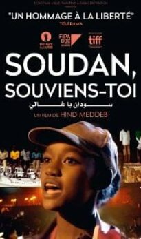 Soudan, souviens-toi