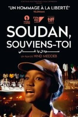Soudan, souviens-toi