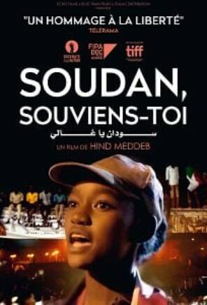 Soudan, souviens-toi
