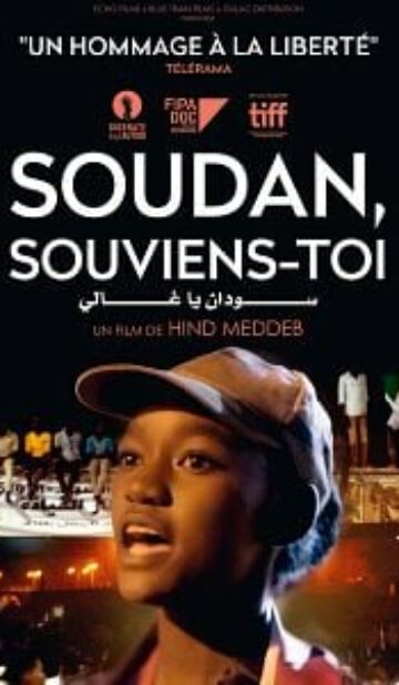 Soudan, souviens-toi
