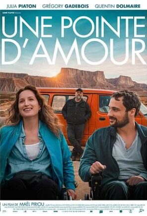 Une pointe d’amour