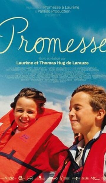 Promesse [Les docs du mois]