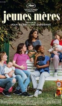Jeunes mères
