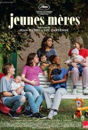 Jeunes mères