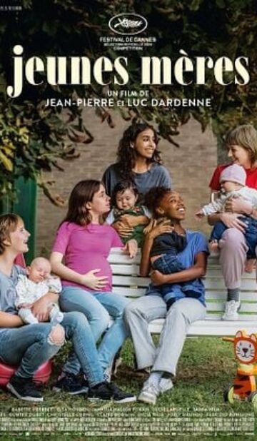 Jeunes mères