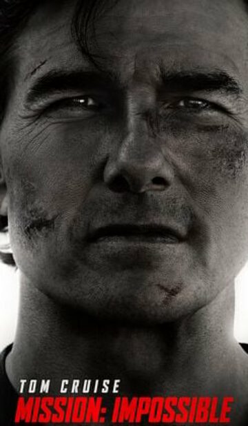 Mission : Impossible – The Final Reckoning