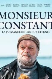 Monsieur Constant