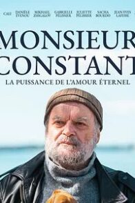 Monsieur Constant