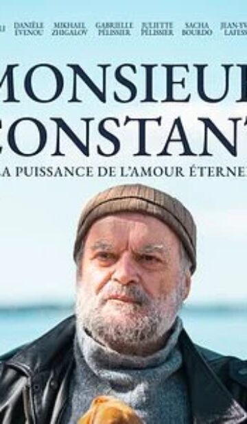 Monsieur Constant