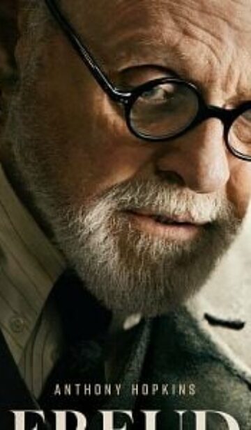 Freud, la dernière confession