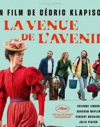 La Venue de l’avenir