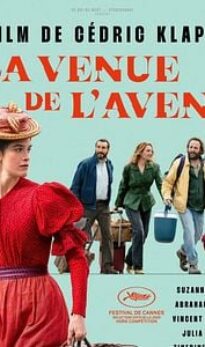 La Venue de l’avenir