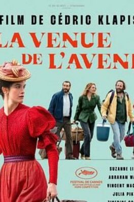 La Venue de l’avenir