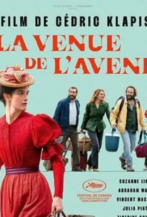 La Venue de l’avenir