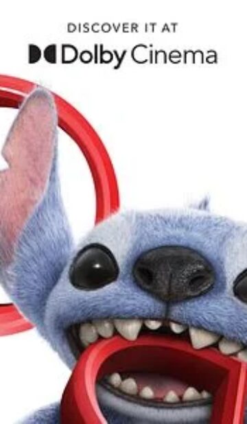 Lilo & Stitch