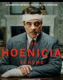 The Phoenician Scheme