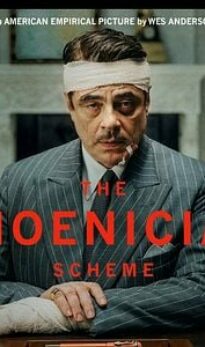 The Phoenician Scheme