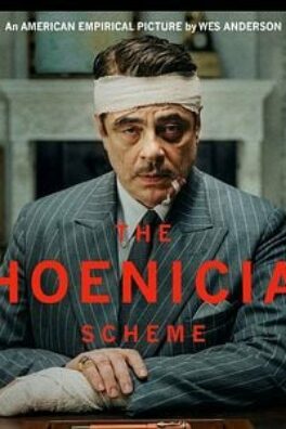 The Phoenician Scheme