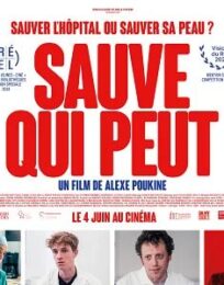 Sauve qui peut
