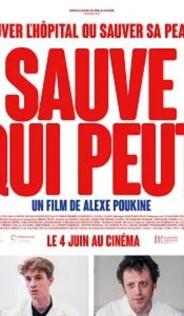 Sauve qui peut