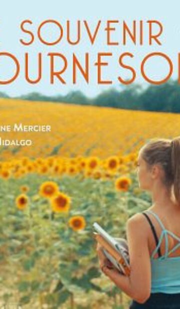 Se souvenir des tournesols