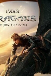 Dragons (2025)