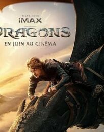 Dragons (2025)