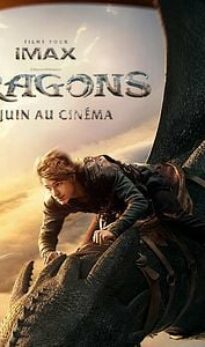 Dragons (2025)