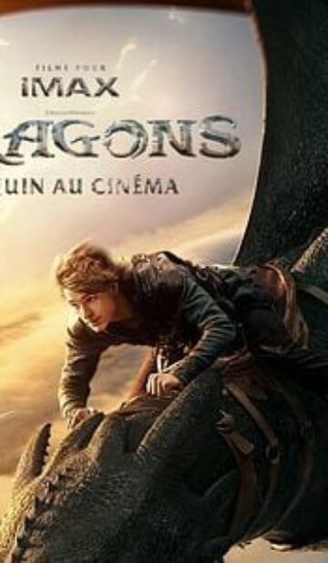 Dragons (2025)