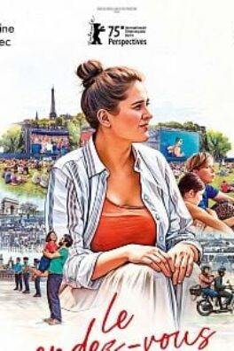 Le Rendez-vous de l&rsquo;été