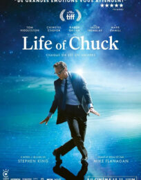 Life of Chuck