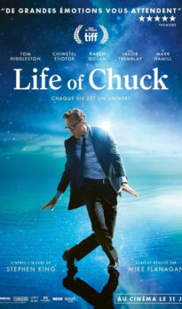 Life of Chuck