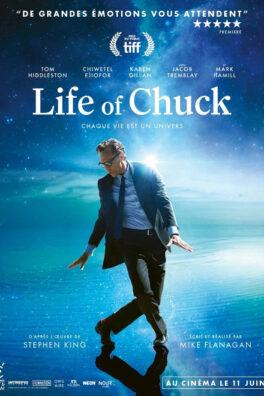 Life of Chuck