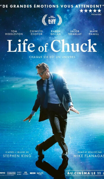 Life of Chuck