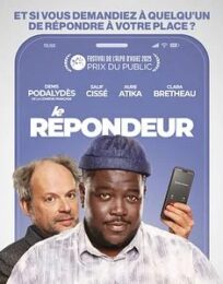 Le Répondeur