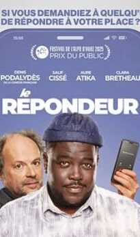 Le Répondeur