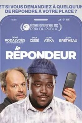 Le Répondeur