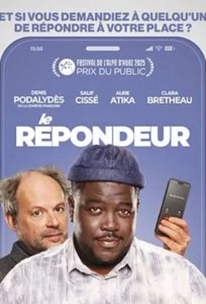 Le Répondeur