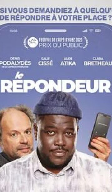 Le Répondeur