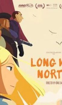 Tout en haut du monde (2016)