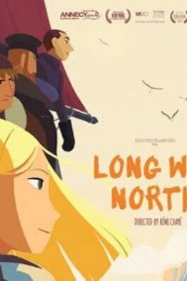 Tout en haut du monde (2016)