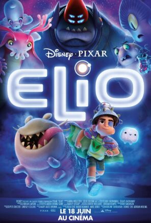 Elio