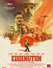 Eddington [Cannes 2025]