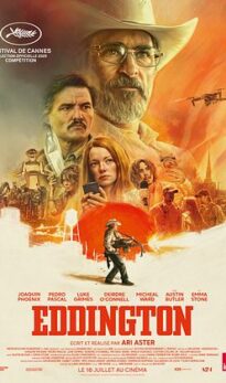 Eddington [Cannes 2025]