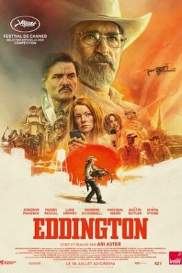 Eddington [Cannes 2025]
